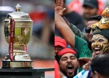 ಬಾಂಗ್ಲಾದೇಶದಲ್ಲಿ ಐಪಿಎಲ್ ಪ್ರಸಾರ ರದ್ದು : ಜಿಯೋಸ್ಟಾರ್ ಒಪ್ಪಂದ ಅಂತ್ಯಗೊಳಿಸಲು ಕಾರಣವೇನು?