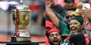 ಬಾಂಗ್ಲಾದೇಶದಲ್ಲಿ ಐಪಿಎಲ್ ಪ್ರಸಾರ ರದ್ದು : ಜಿಯೋಸ್ಟಾರ್ ಒಪ್ಪಂದ ಅಂತ್ಯಗೊಳಿಸಲು ಕಾರಣವೇನು?