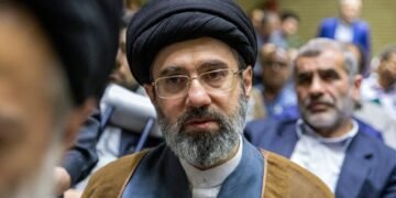 ‘ಬದುಕಿದ್ದಾರೋ ಇಲ್ಲವೋ ಗೊತ್ತಿಲ್ಲ’ ಎಂದಿದ್ದ ಟ್ರಂಪ್‌ಗೆ ಅಜ್ಞಾತ ಸ್ಥಳದಿಂದಲೇ ಮೊಜ್ತಾಬಾ ಖಮೇನಿ ಪ್ರತಿಕ್ರಿಯೆ!