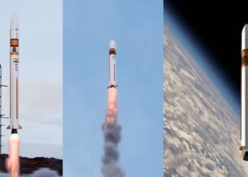 ಇಸ್ರೋ ಮಾಜಿ ವಿಜ್ಞಾನಿಗಳ ‘ಭಾರತ್ ಸ್ಪೇಸ್’ ಸಾಹಸ.. 24 ಗಂಟೆಯಲ್ಲೇ ಉಡಾವಣೆಗೆ ಸಜ್ಜಾಗಬಲ್ಲ ‘ಅಗಸ್ತ್ಯ-1’ ರಾಕೆಟ್ ಸಿದ್ಧ!