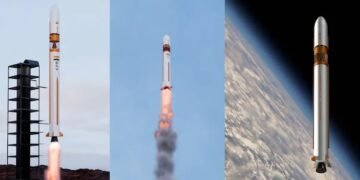 ಇಸ್ರೋ ಮಾಜಿ ವಿಜ್ಞಾನಿಗಳ ‘ಭಾರತ್ ಸ್ಪೇಸ್’ ಸಾಹಸ.. 24 ಗಂಟೆಯಲ್ಲೇ ಉಡಾವಣೆಗೆ ಸಜ್ಜಾಗಬಲ್ಲ ‘ಅಗಸ್ತ್ಯ-1’ ರಾಕೆಟ್ ಸಿದ್ಧ!