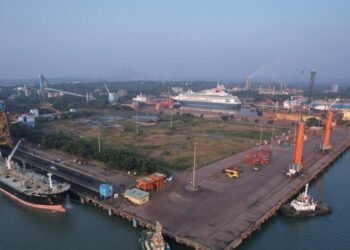 ಮಂಗಳೂರು ಬಂದರು ಟ್ರಸ್ಟ್‌ನಲ್ಲಿ ನೇಮಕಾತಿಗೆ ಅರ್ಜಿ ಆಹ್ವಾನ.. 2.2 ಲಕ್ಷ ರೂ. ಭರ್ಜರಿ ಸ್ಯಾಲರಿ