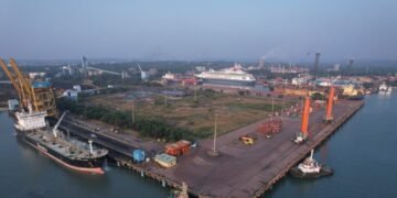 ಮಂಗಳೂರು ಬಂದರು ಟ್ರಸ್ಟ್‌ನಲ್ಲಿ ನೇಮಕಾತಿಗೆ ಅರ್ಜಿ ಆಹ್ವಾನ.. 2.2 ಲಕ್ಷ ರೂ. ಭರ್ಜರಿ ಸ್ಯಾಲರಿ