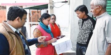 2027ರ ಜನಗಣತಿಗೆ ರಾಜ್ಯದಲ್ಲಿ ಪೂರ್ವ ಸಿದ್ಧತೆ – ಏ.1ರಿಂದ ಮನೆ ಗಣತಿ ಕಾರ್ಯ ಆರಂಭ!