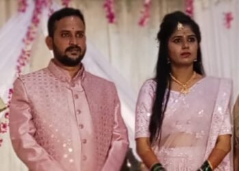 ಗೃಹಿಣಿ ಆತ್ಮಹತ್ಯೆ – ಪತಿ, ಅತ್ತೆಯ ವಿರುದ್ಧ ವರದಕ್ಷಿಣೆ ಕಿರುಕುಳ ಆರೋಪ!