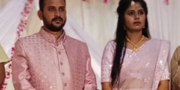 ಗೃಹಿಣಿ ಆತ್ಮಹತ್ಯೆ – ಪತಿ, ಅತ್ತೆಯ ವಿರುದ್ಧ ವರದಕ್ಷಿಣೆ ಕಿರುಕುಳ ಆರೋಪ!