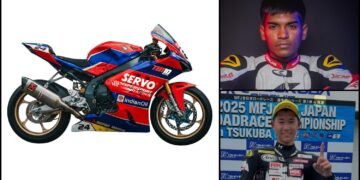 ಅಂತಾರಾಷ್ಟ್ರೀಯ ರೇಸಿಂಗ್ ಗ್ರಿಡ್‌ಗೆ ‘ಟೆನ್10’ ಭರ್ಜರಿ ಮರುಪ್ರವೇಶ!