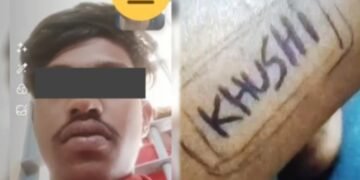 ಹುಡುಗಿ ವಿಚಾರವಾಗಿ ಜೈಲಿಗೆ ಹೋದ್ರೂ ಬುದ್ಧಿ ಕಲಿಯದ ಪಾಗಲ್ ಪ್ರೇಮಿ