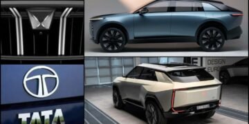 ಟಾಟಾ ‍‍‍& ಮಹೀಂದ್ರಾ.. ಭಾರತೀಯ ರಸ್ತೆಗಳಿಗೆ ಲಗ್ಗೆ ಇಡಲಿರುವ 6 ಹೊಸ ಎಲೆಕ್ಟ್ರಿಕ್ ಕಾರುಗಳು!
