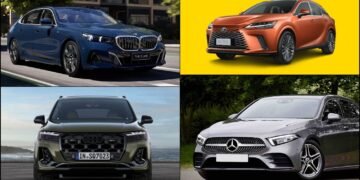 ಐಷಾರಾಮಿ ಕಾರುಗಳ ಖರೀದಿಗೆ ಹೊಸ ಮೆರುಗು.. ಮರುಖರೀದಿ ಭರವಸೆ ಯೋಜನೆಗಳು ಇಲ್ಲಿವೆ!