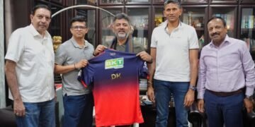 ಕೊನೆಗೂ MLAಗಳಿಗೆ ಐಪಿಎಲ್ ಫ್ರೀ ಟಿಕೆಟ್ ಅನೌನ್ಸ್‌.. ಒಬ್ಬರಿಗೆ ಎಷ್ಟು ಗೊತ್ತಾ?