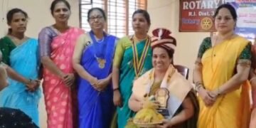 ಮಹಿಳೆಯರ ಸಾಧನೆ ಆಡಿಕೊಳ್ಳುವ ಬದಲು ಪ್ರೋತ್ಸಾಹಿಸಿ | ಡಾ.ಸರಸ್ವತಿ ಬಾಲಕೃಷ್ಣ ಗಾಣಿಗ