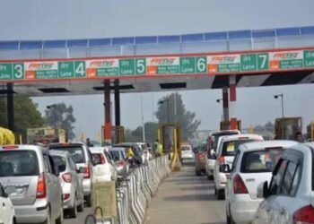 ಏ.1ರಿಂದ ಕರ್ನಾಟಕದ 9 ಹೆದ್ದಾರಿಗಳಲ್ಲಿ ಟೋಲ್ ದರ ಶೇ 5ರಷ್ಟು ಹೆಚ್ಚಳ