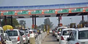 ಏ.1ರಿಂದ ಕರ್ನಾಟಕದ 9 ಹೆದ್ದಾರಿಗಳಲ್ಲಿ ಟೋಲ್ ದರ ಶೇ 5ರಷ್ಟು ಹೆಚ್ಚಳ