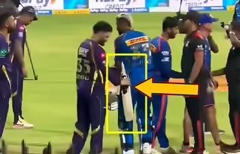 ಹಿಂದೆ ಕೊಹ್ಲಿ, ಈಗ ಹಾರ್ದಿಕ್ – ಬ್ಯಾಟ್ ಕದಿಯುವಲ್ಲಿ ರಿಂಕು ಸಿಂಗ್ ಮತ್ತೆ ‘ಫೇಮಸ್’!