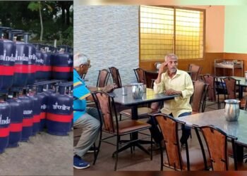 ವಾರ್‌ ಎಫೆಕ್ಟ್‌ : LPG ಕೊರತೆ – ರಾಜಧಾನಿಯಲ್ಲಿ ಹೋಟೆಲ್‌ ಮಾರಾಟಕ್ಕೆ ಮುಂದಾದ ಮಾಲೀಕರು