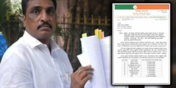 ಸರ್ಕಾರಿ ಕಟ್ಟಡಗಳೇ ಕೋಟ್ಯಾಂತರ ಆಸ್ತಿ ತೆರಿಗೆ ಬಾಕಿ ಉಳಿಸಿಕೊಂಡವೆ – ದಾಖಲೆಗಳೊಂದಿಗೆ N.R ರಮೇಶ್ ಆರೋಪ