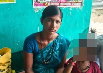 ಕೌಟುಂಬಿಕ ಕಲಹ -ಗೃಹಿಣಿ ಆತ್ಮಹತ್ಯೆ!