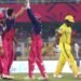 ಐಪಿಎಲ್ 2026 : ರಾಜಸ್ಥಾನ್ ರಾಯಲ್ಸ್ ದಾಳಿಗೆ ತತ್ತರಿಸಿದ ಸಿಎಸ್‌ಕೆ; ಅಭಿಮಾನಿಗಳ ಆಕ್ರೋಶ