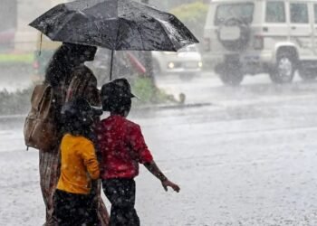 ರಾಜ್ಯದ ಹಲವೆಡೆ ಇಂದೂ ಭಾರೀ ಮಳೆ ಸಾಧ್ಯತೆ : 3 ಜಿಲ್ಲೆಯಲ್ಲಿ ಆರೆಂಜ್‌ ಅಲರ್ಟ್‌!