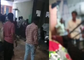 ಖರ್ಚಿಗೆ ಹಣ ನೀಡಿಲ್ಲವೆಂದು ಮಂಗಳಮುಖಿಯರ ಮೇಲೆ ತಲ್ವಾರ್‌ನಿಂದ ಹಲ್ಲೆ