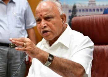 ಸಿದ್ದರಾಮಯ್ಯ ಜನಹಿತ ಮರೆತು ತುಘಲಕ್ ದರ್ಬಾರ್ ನಡೆಸ್ತಿದ್ದಾರೆ : ಸಿಎಂ ವಿರುದ್ಧ ಯಡಿಯೂರಪ್ಪ ವಾಗ್ದಾಳಿ