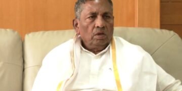 ಹಳ್ಳಿಗಳಲ್ಲಿ 45 ದಿನಕ್ಕೊಂದು LPG ಸಿಲಿಂಡರ್ ವಿತರಣೆ – ಕೆ.ಹೆಚ್.ಮುನಿಯಪ್ಪ