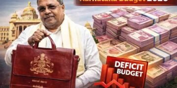 ಸಿದ್ದರಾಮಯ್ಯ 17ನೇ ಬಜೆಟ್ ಮಂಡನೆಗೆ ಕ್ಷಣಗಣನೆ | ದಾಖಲೆ ಮೌಲ್ಯದ ಬಜೆಟ್ ಮೇಲೆ ಹಲವು ನಿರೀಕ್ಷೆಗಳು