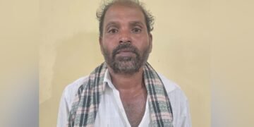 ಕಪಿಲಾ ನದಿ ದಡದಲ್ಲಿದ್ದ ಮರಗಳ ಹನನ – ಓರ್ವ ಆರೋಪಿ ಅರೆಸ್ಟ್