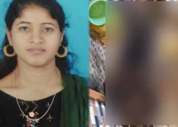 ಸ್ನಾನದ ಮನೆಯಲ್ಲೇ ಪೆಟ್ರೋಲ್ ಸುರಿದುಕೊಂಡು ಯುವತಿ ಆತ್ಮಹತ್ಯೆ – ಕಾರಣ ನಿಗೂಢ!