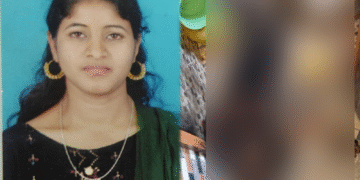 ಸ್ನಾನದ ಮನೆಯಲ್ಲೇ ಪೆಟ್ರೋಲ್​ ಸುರಿದುಕೊಂಡು ಯುವತಿ ಆತ್ಮಹತ್ಯೆ – ಕಾರಣ ನಿಗೂಢ!