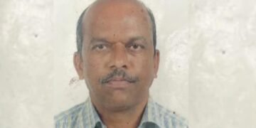 ಉಪನ್ಯಾಸಕನ ನಿಗೂಢ ಸಾವು.. ಹೊತ್ತಿ ಉರಿಯುತ್ತಿದ್ದ ಸ್ಥಿತಿಯಲ್ಲಿ ಮೃತದೇಹ ಪತ್ತೆ!