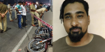 ಬೆಳ್ಳಂಬೆಳಗ್ಗೆ ಕರಾವಳಿಯಲ್ಲಿ ಹರಿದ ನೆತ್ತರು.. ಮಾರಕಾಸ್ತ್ರಗಳಿಂದ ಕೊಚ್ಚಿ ರೌಡಿಶೀಟರ್  ಬರ್ಬರ ಹತ್ಯೆ!