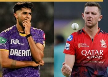 ಐಪಿಎಲ್ 2026ಕ್ಕೆ ಗಾಯದ ಬಿಸಿ – KKR, RCBಗೆ ಆತಂಕ!