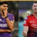 ಐಪಿಎಲ್ 2026ಕ್ಕೆ ಗಾಯದ ಬಿಸಿ – KKR, RCBಗೆ ಆತಂಕ!