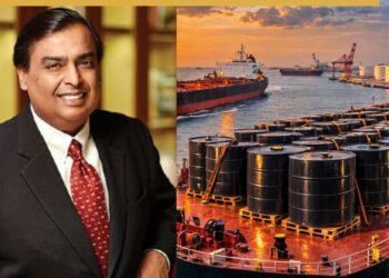 ನಾವು ಇರಾನ್‌ನಿಂದ ಕಚ್ಚಾ ತೈಲ ಖರೀದಿಸಿಲ್ಲ – ರಿಲಯನ್ಸ್ ಇಂಡಸ್ಟ್ರೀಸ್ ಸ್ಪಷ್ಟನೆ