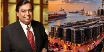 ನಾವು ಇರಾನ್‌ನಿಂದ ಕಚ್ಚಾ ತೈಲ ಖರೀದಿಸಿಲ್ಲ – ರಿಲಯನ್ಸ್ ಇಂಡಸ್ಟ್ರೀಸ್ ಸ್ಪಷ್ಟನೆ