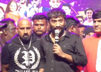 ಚಿಕ್ಕ ತಿರುಪತಿಯಲ್ಲಿ ಗಿಲ್ಲಿ ನಟನ ಹವಾ.. ‘ಕಾವು ಕಾವು’ ಎಂದ ಫ್ಯಾನ್ಸ್!