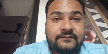 ಪೊಲೀಸರಿಂದ ಕಿರುಕುಳ ಆರೋಪ – ಆತ್ಮಹತ್ಯೆಗೆ ಯತ್ನಿಸಿದ ಯೂಟ್ಯೂಬರ್