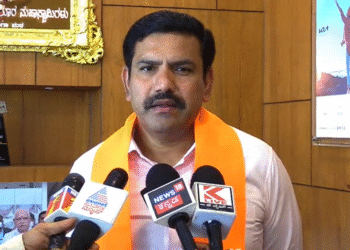 ಬೈ ಎಲೆಕ್ಷನ್‌ನಲ್ಲಿ ಬಿಜೆಪಿ ಗೆದ್ದ ಬಳಿಕ ರಾಜ್ಯ ರಾಜಕೀಯದಲ್ಲಿ ಅಲ್ಲೋಲಕಲ್ಲೋಲವಾಗುತ್ತೆ : ವಿಜಯೇಂದ್ರ