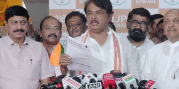 ವಿಶ್ವದ ಅತಿ ದೊಡ್ಡ ಪಕ್ಷ ಬಿಜೆಪಿಯ ಕಾರ್ಯಕರ್ತನಾಗಿರೋದಕ್ಕೆ ಹೆಮ್ಮೆ ಇದೆ : ಆರ್ ಅಶೋಕ್