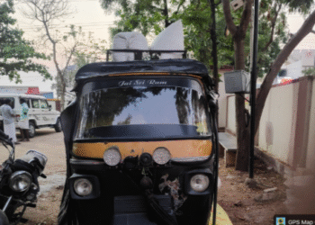 ಕೊಪ್ಪಳದಲ್ಲಿ ನಿಲ್ಲುತ್ತಿಲ್ಲ ಅನ್ನಭಾಗ್ಯಕ್ಕೆ ಖನ್ನ.. 15 ಕ್ವಿಂಟಾಲ್ ಅಕ್ಕಿ ವಶ