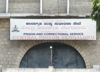 ಪರಪ್ಪನ ಅಗ್ರಹಾರ ಜೈಲಿನಲ್ಲಿ ಕೈದಿಗಳ ಮೇಲೆ ಲಘು ಲಾಠಿ ಪ್ರಹಾರ