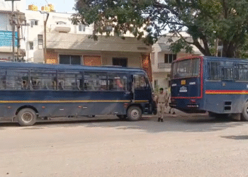 ಅಂಬೇಡ್ಕರ್ ಜಯಂತಿಯಂದೇ ಬೀದಿಗೆ ಇಳಿದ ಯುವಶಕ್ತಿ.. ಉದ್ಯೋಗಾಕಾಂಕ್ಷಿಗಳ ಹೋರಾಟಕ್ಕೆ ತಯಾರಿ