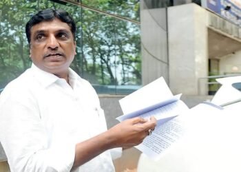 ಭ್ರಮಾಲೋಕದ ʻಗ್ರೇಟರ್ʼ ಆಯವ್ಯಯ.. ಜಿಬಿಎ ಬಜೆಟ್ಟು.. ಎನ್. ಆರ್. ರಮೇಶ್ ಟೀಕೆ ಏಟು!