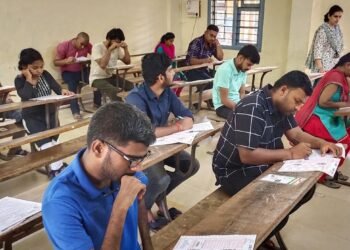 ವಾಯವ್ಯ ಸಾರಿಗೆ ಹುದ್ದೆ ನೇಮಕಾತಿ ಪರೀಕ್ಷೆ ಮುಂದೂಡಿಕೆ.. ಹೊಸ ದಿನಾಂಕ ಇಲ್ಲಿದೆ!