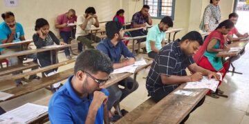 ವಾಯವ್ಯ ಸಾರಿಗೆ ಹುದ್ದೆ ನೇಮಕಾತಿ ಪರೀಕ್ಷೆ ಮುಂದೂಡಿಕೆ.. ಹೊಸ ದಿನಾಂಕ ಇಲ್ಲಿದೆ!