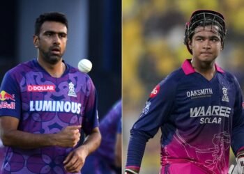 ಟೀಂ ಇಂಡಿಯಾಗೆ 15 ವರ್ಷದ ವೈಭವ್ ಸೂರ್ಯವಂಶಿ ಎಂಟ್ರಿ? ಆತುರ ಬೇಡ ಎಂದ ಅಶ್ವಿನ್!