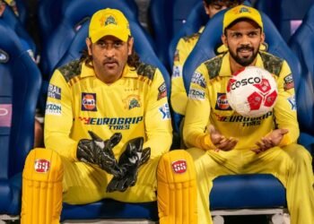 CSK ಆಟಗಾರರಿಗೆ ಭರ್ಜರಿ ಆಫರ್.. BCCI ನೀಡುವ ಬಹುಮಾನ ಮೊತ್ತವನ್ನು ದುಪ್ಪಟ್ಟು ಮಾಡಲಿದೆ ಫ್ರಾಂಚೈಸಿ!