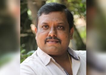 ಹಿರಿಯ ಸಿನಿಮಾ ಪತ್ರಕರ್ತ ಎಸ್.ಜಗದೀಶ್ ಕುಮಾರ್‌ಗೆ ದ್ವಾರಕೀಶ್ ಪ್ರಶಸ್ತಿ!